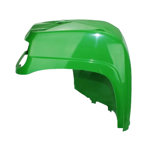 Enhanced John Deere M153764 Left Hand Front Gator Fender Reliable