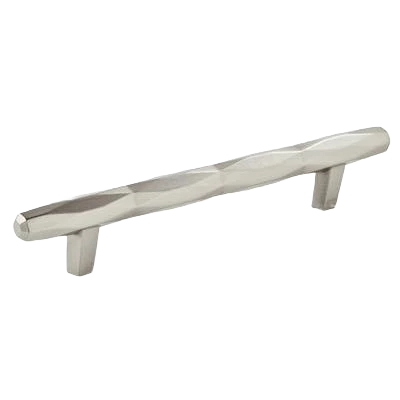 Superior Amerock St. Vincent 5-1 16 Center-to-Center Satin Nickel Cabinet Pull Original