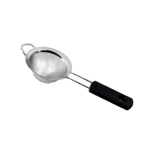 Trusted OXO Good Grips 3 in. Mini Strainer First-Class