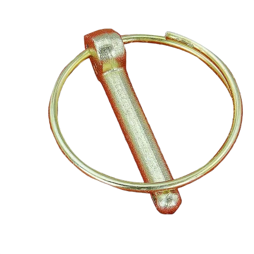 Organic John Deere AL114597 Pin Fastener Practical