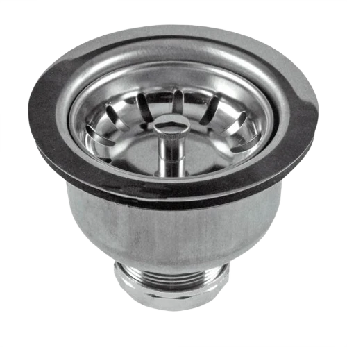 Crafted Danco 3-1 2 Post Lock-In Basket Strainer Assembly Optimized