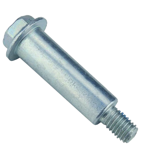Reusable John Deere M111701 Hexagonal Head Flanged Screw M8 X 51 Trusted