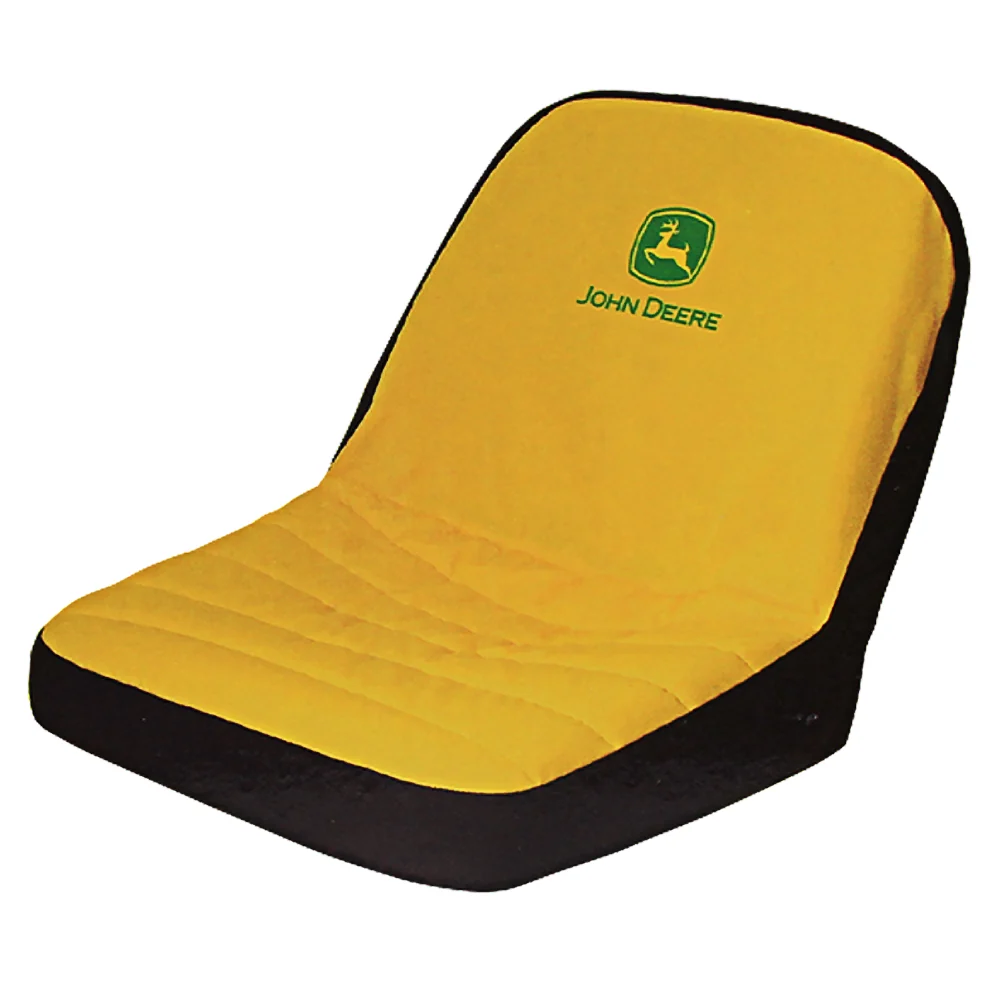 Next-Generation John Deere Small Seat Cover For Riding Mowers Artisan