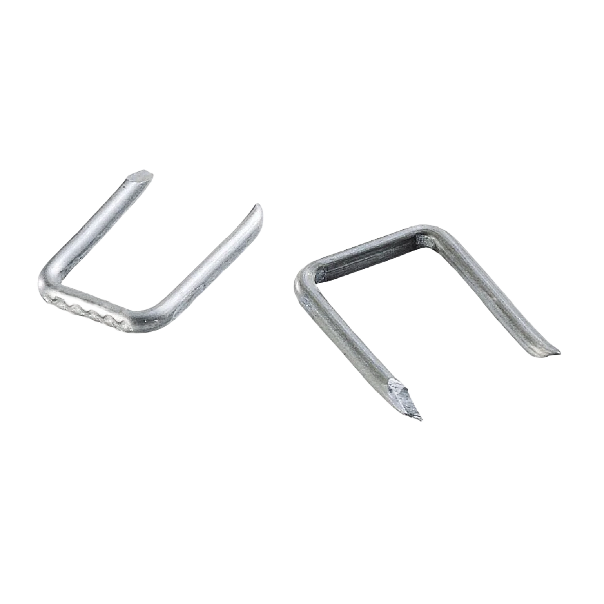 Selected Gardner Bender 1 2 In. x 15 16 In. Carbon Steel Cable Staple 24-Count Green