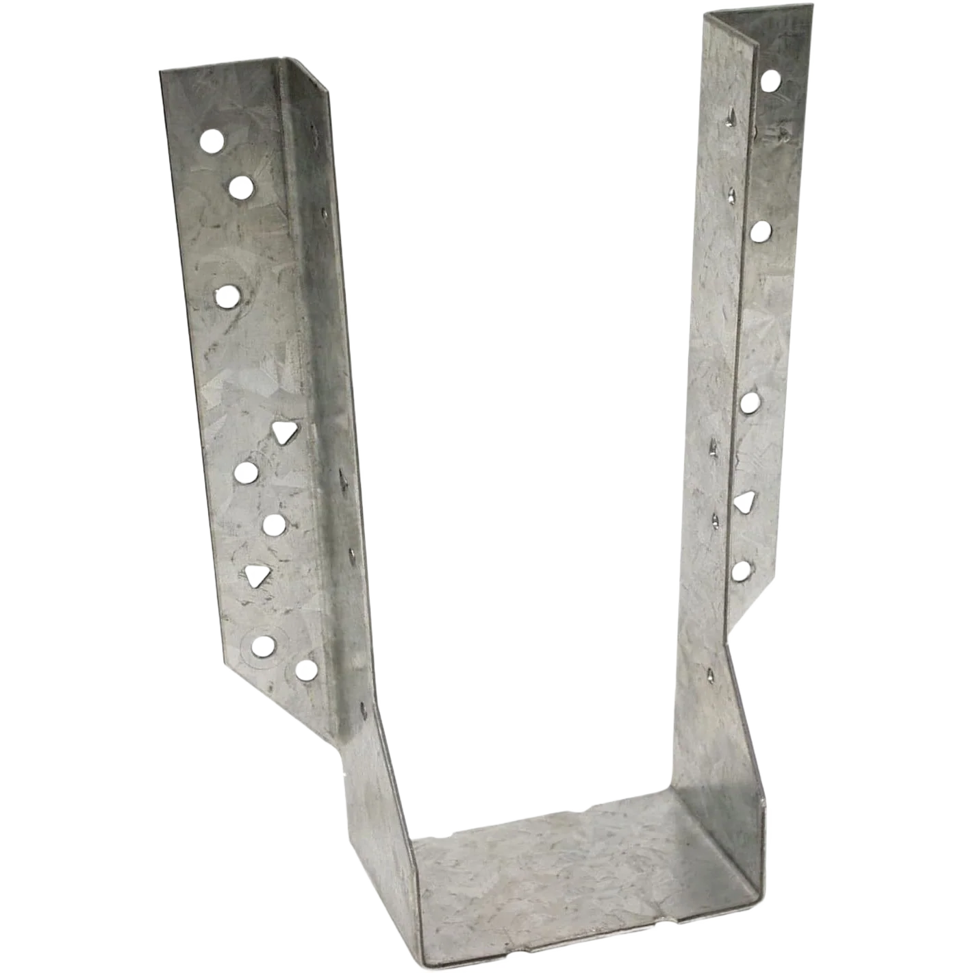 Smart Simpson Strong-Tie HU410 4×10 Joist Hanger Convenient