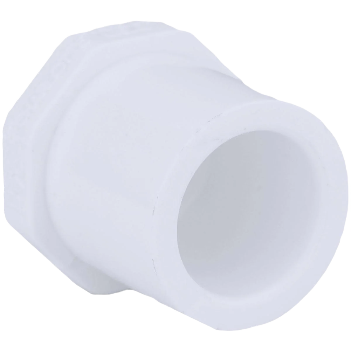 Unique Charlotte Pipe 1 2 In. Schedule 40 PVC Spigot Plug Flexible