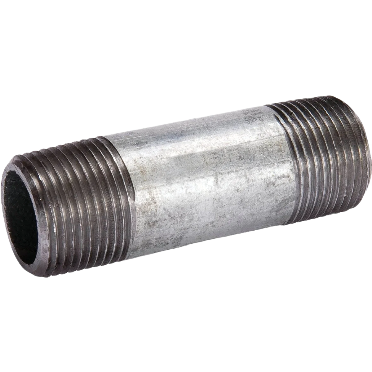 Top-Quality Southland Galvanized Steel Pipe Nipple 1 4 In. x 2 In. Enhanced