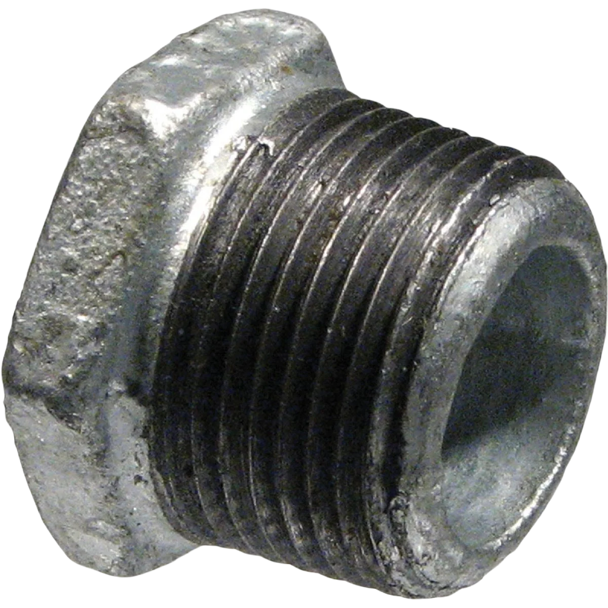 Excellent Southland Hexagon Bushing 1-1 2 In. x 1 In. Exceptional