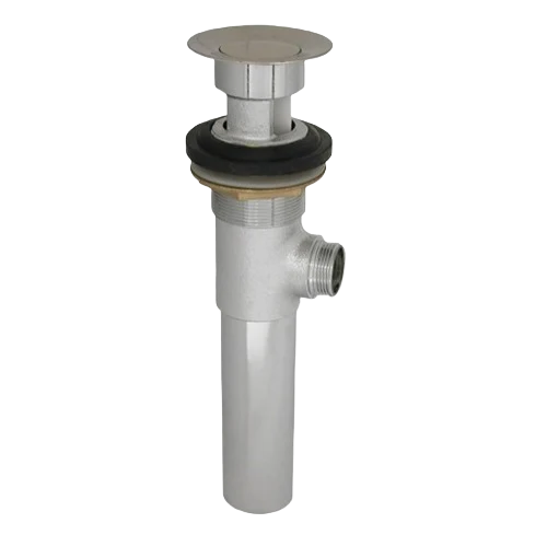 Advanced Danco Bathroom Pop-Up Assembly in Brushed Nickel First-Class