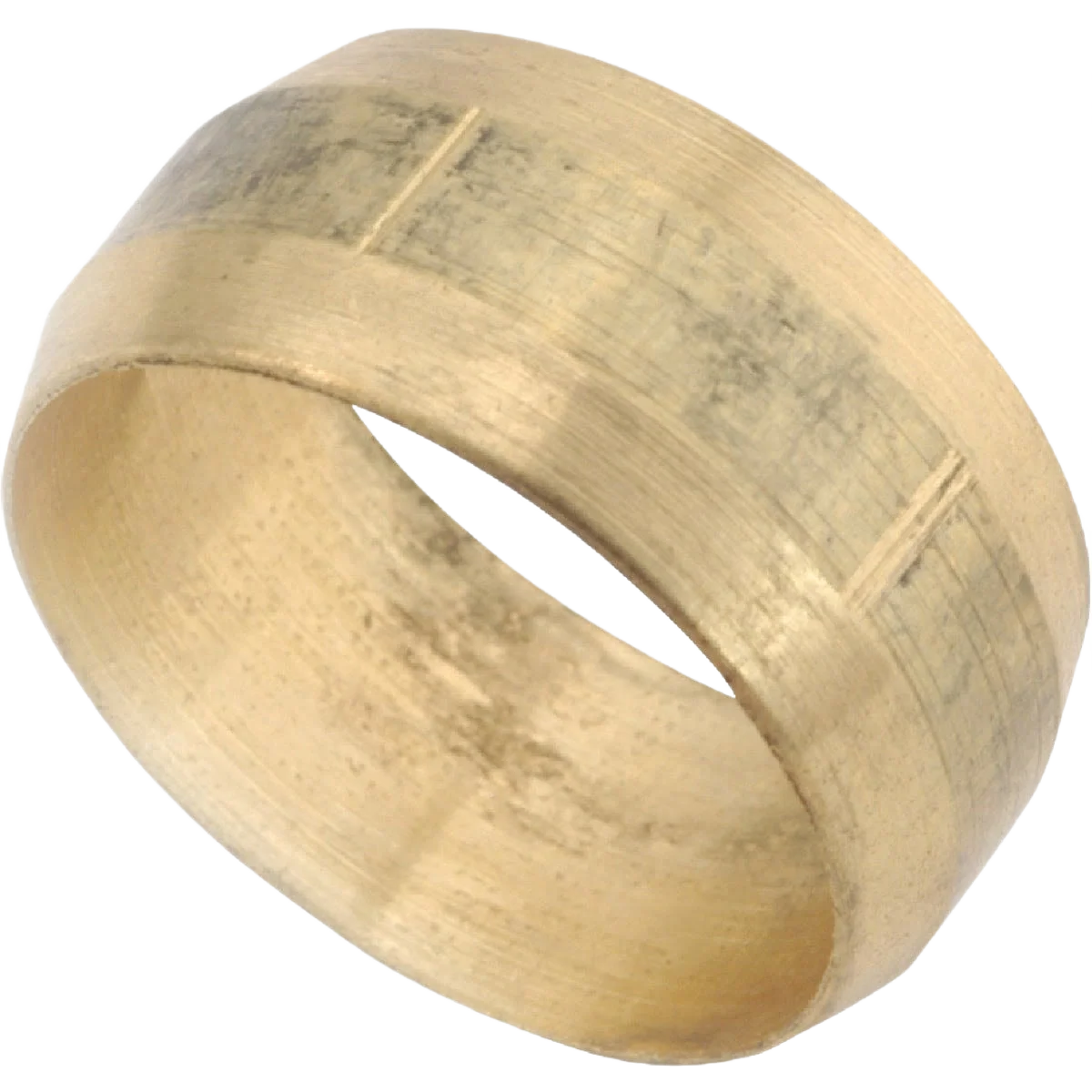 Optimized Anderson Metals 5 16 In. Low Lead Compression Sleeve 5-Pack Refined