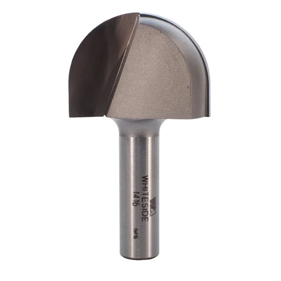 Fashionable Whiteside Core Box Bit 1 2 in. SH x 7 8 in. R x 1-3 4 in. CD Proven