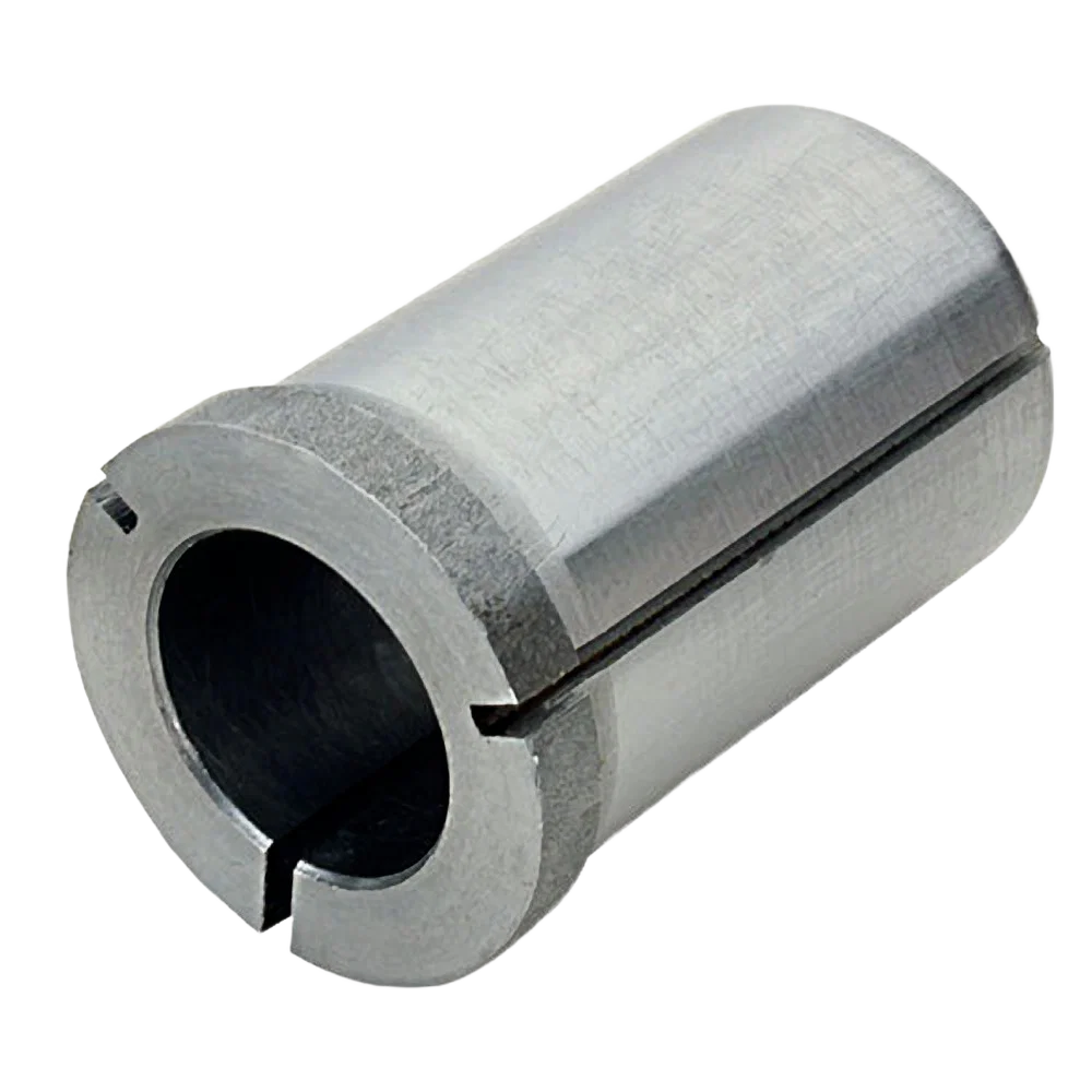 Elite Whiteside Router Collet Reducer 1 2 in. ID x 3 4 in. OD Healthy