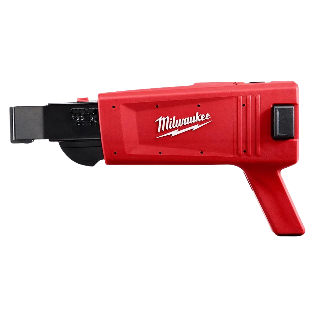 Functional Milwaukee Collated Magazine High-Grade