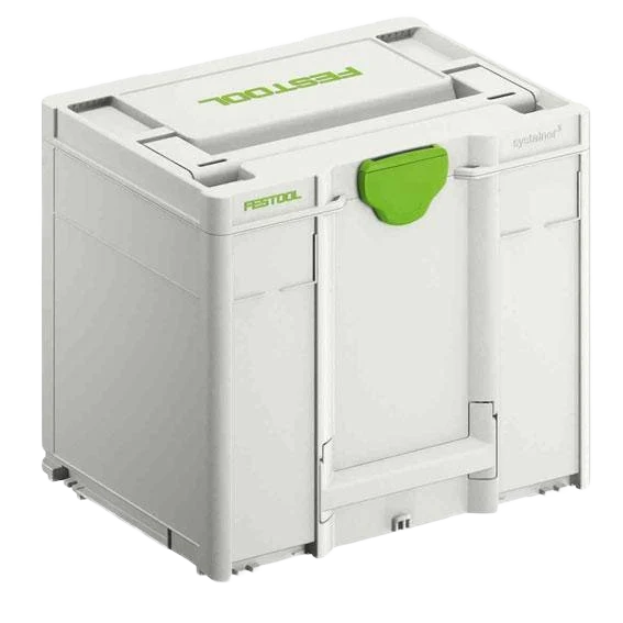 Refined Festool 204844 Systainer3 SYS3 M 337 Exceptional