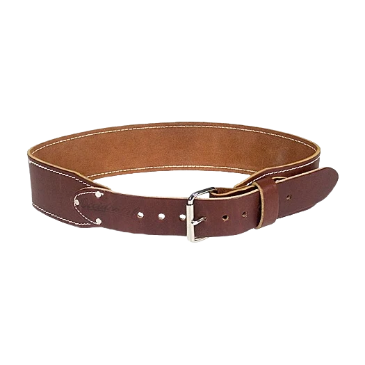 Efficient Occidental Leather Heavy Duty 3 in. Ranger Work Belt Large Verified