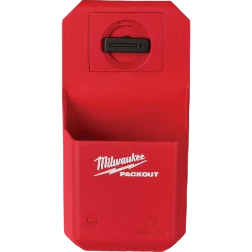 Practical Milwaukee PACKOUT™ Red Organizer Cup Premium