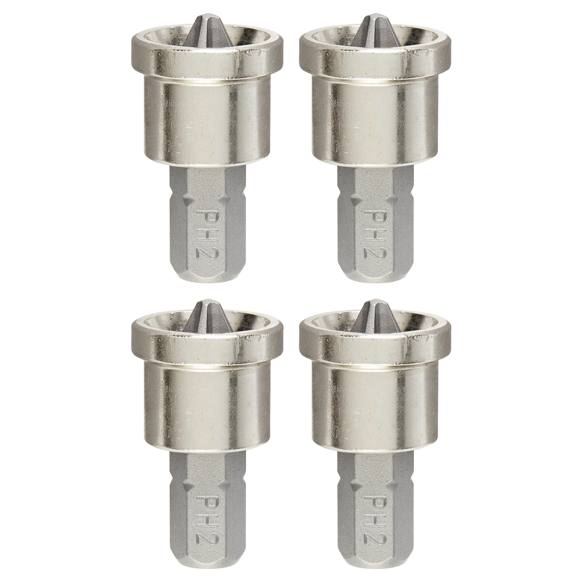Smart Milwaukee Drywall Screw Setter 4PK Original