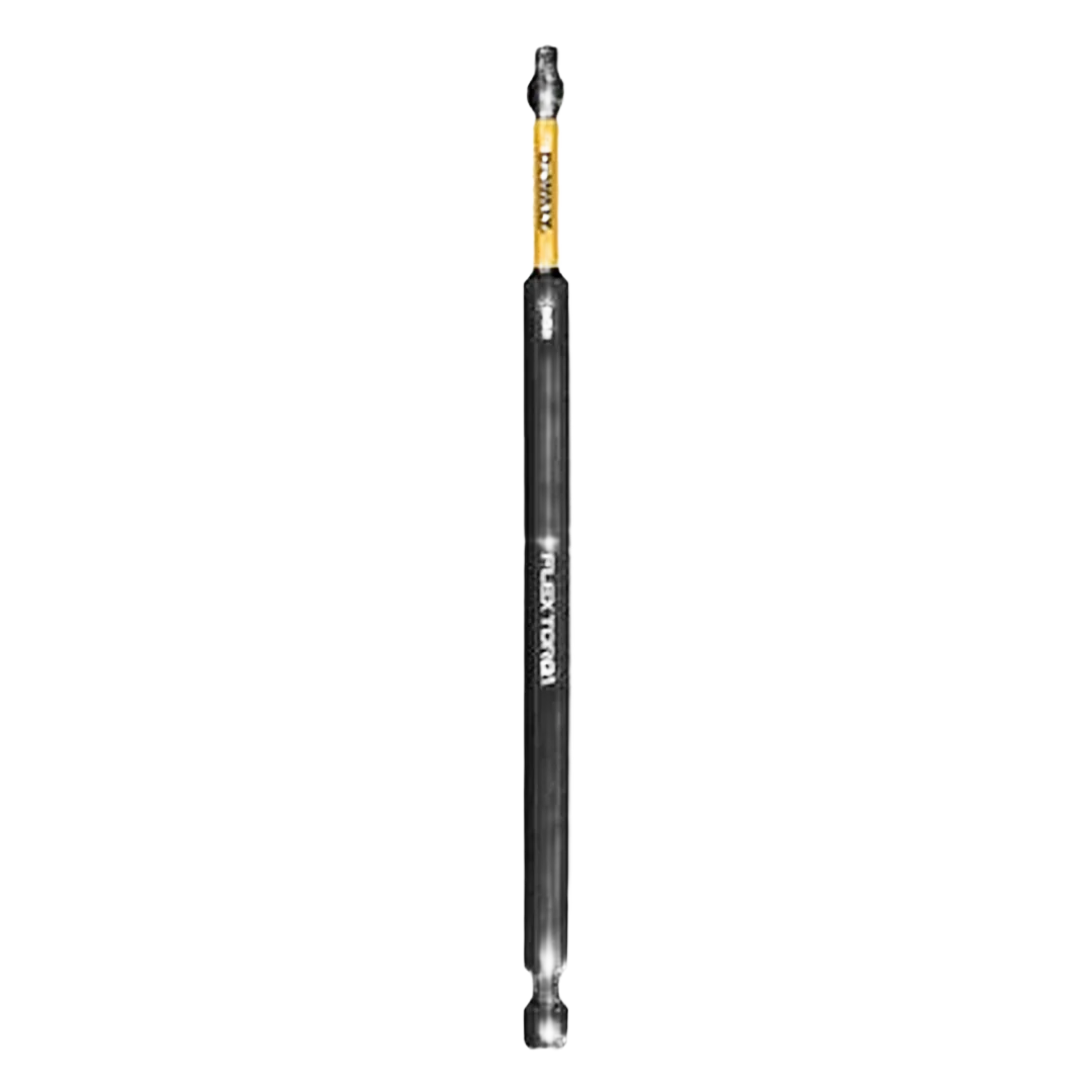 Verified DEWALT 6 Flextorq Square 2 Drill Bit 1-Pack Optimized