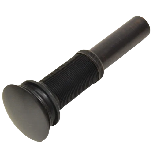 Original Danco Decorative Umbrella Sink Drain in Oil Rubbed Bronze Fashionable