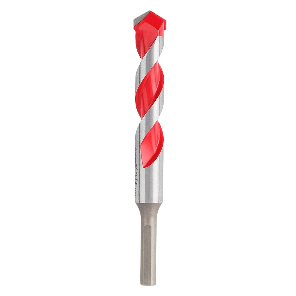 Trusted Milwaukee SHOCKWAVE™ 3 4 x 6 Carbide-Tipped Hammer Drill Bit Artisan