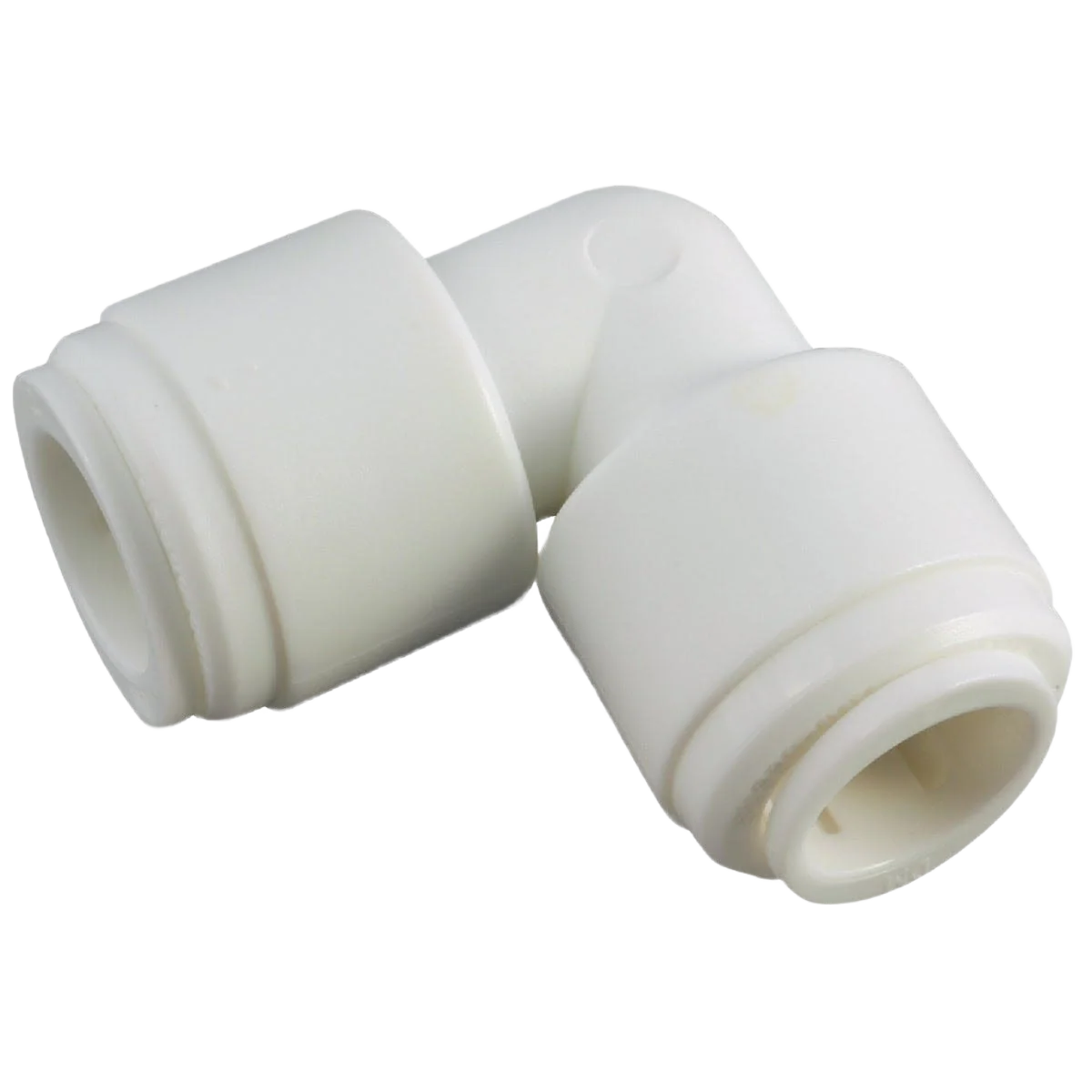 Artisan Anderson Metals 90 Deg. Push-in Union Elbow 3 8 In. x 3 8 In. Professional
