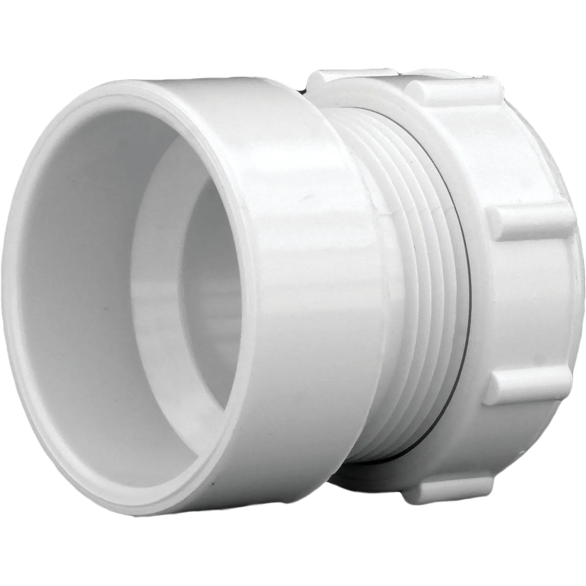 Professional Charlotte Pipe Trap Waste Adapter Female Effective