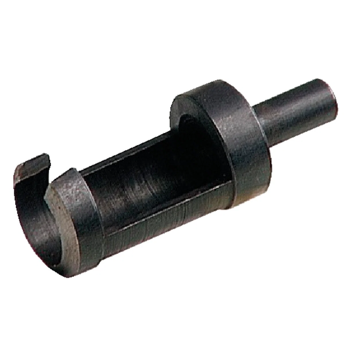 Lightweight Irwin 5 8 in. High-Carbon Steel Plug Cutter Elegant