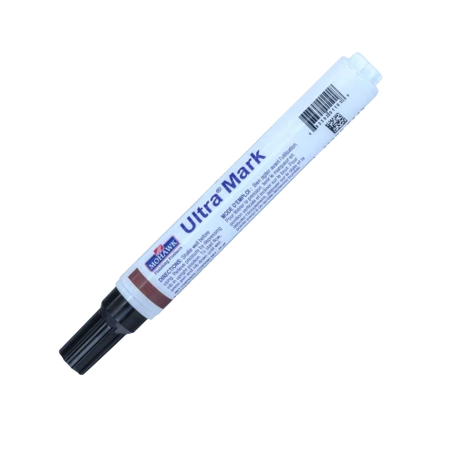 Durable Mohawk Ultra Mark Marker Raw Umber Powerful