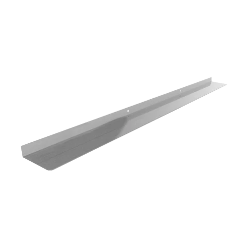 Quality 30 Flush Mount Deflector Vent Kit for Microwave Drawer Modern