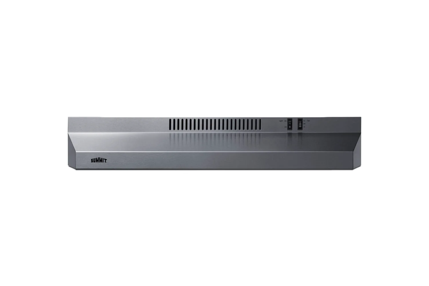 Outstanding 30 Under Cabinet Convertible Range Hood ADA Compliant Certified