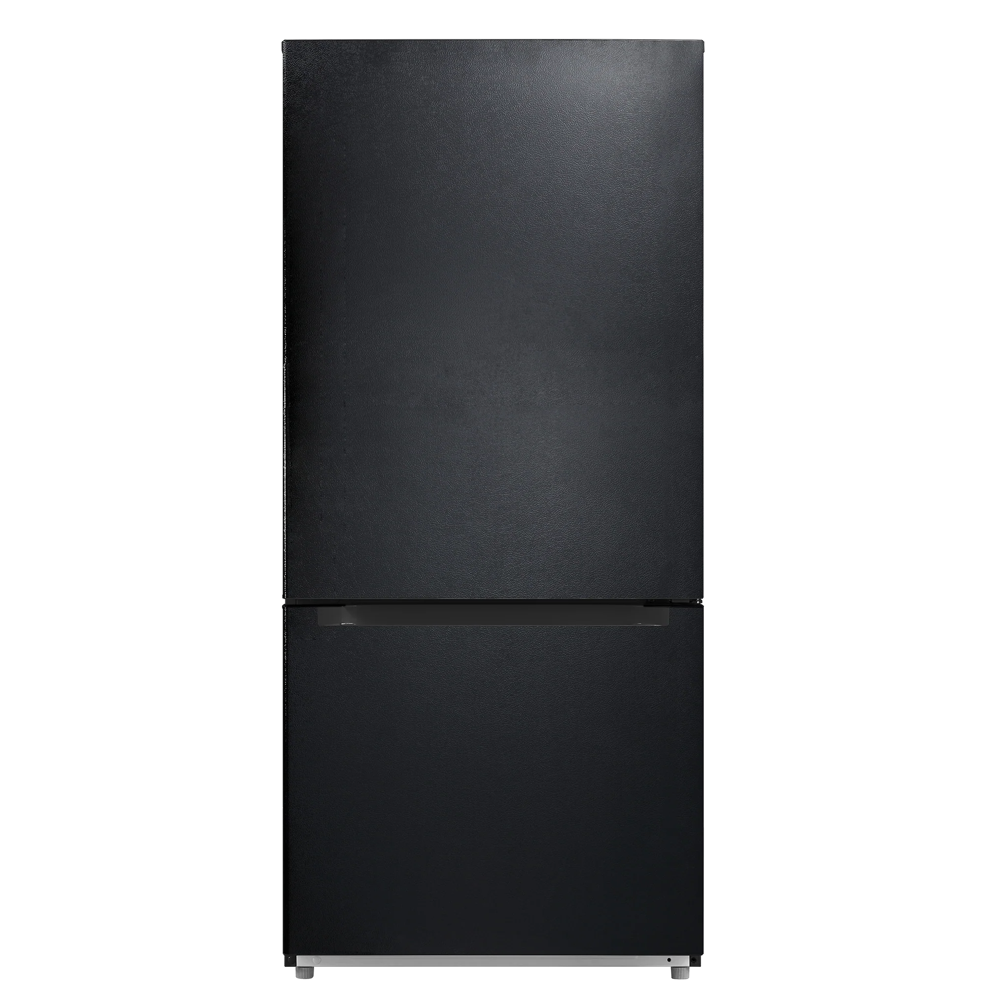 Fine Crafted Element Electronics 18.7 cu. ft. Bottom zer Refrigerator – Black ENERGY STAR ERBM19CBB Excellent
