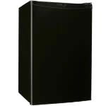 Enhanced 4.4 CuFt. Counter High All Refrig Auto Cycle Defrost Energy Star Excellent