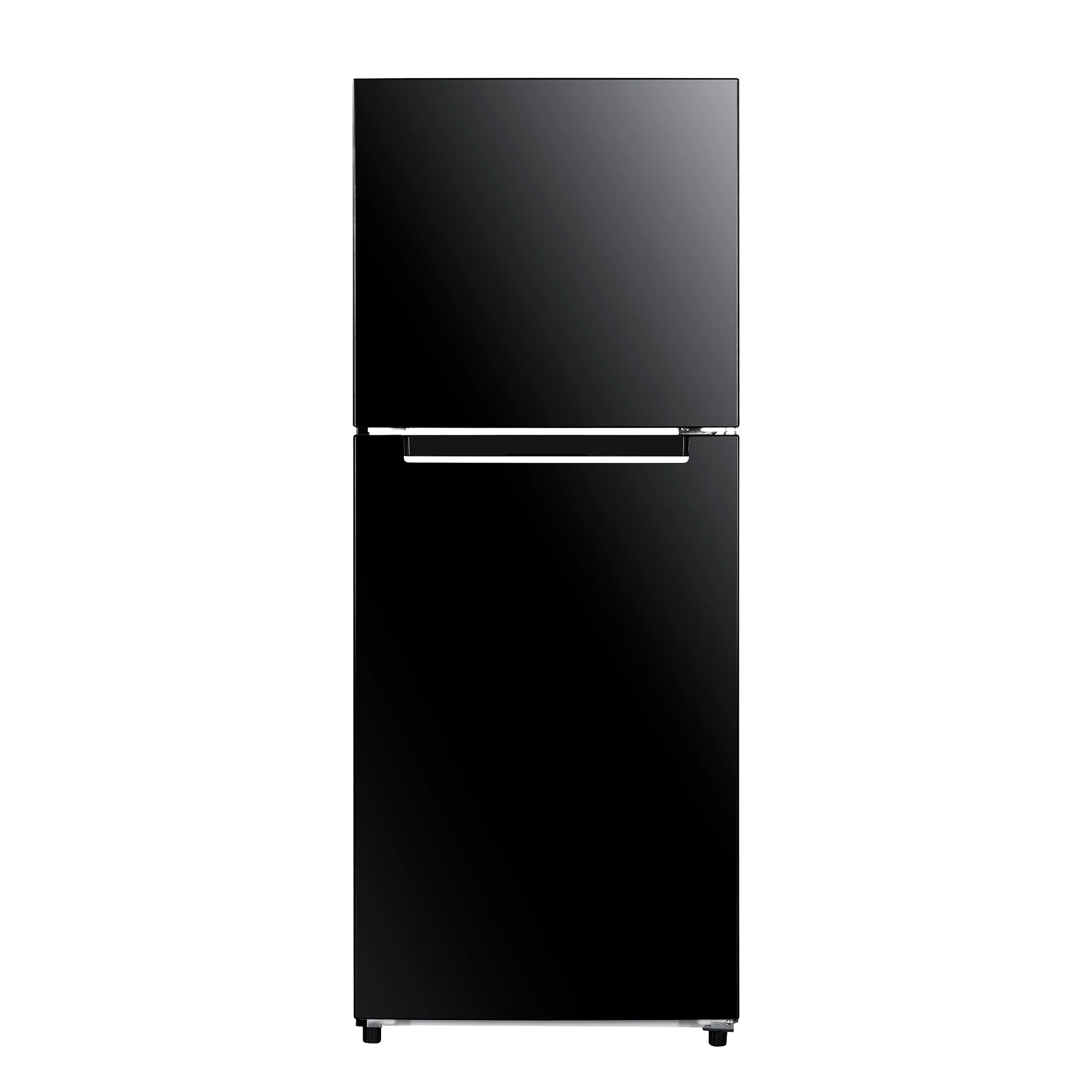 Original Design Element Electronics 10.1 cu. ft. Top zer Refrigerator – Black ENERGY STAR ENR10TFGBB World-Class