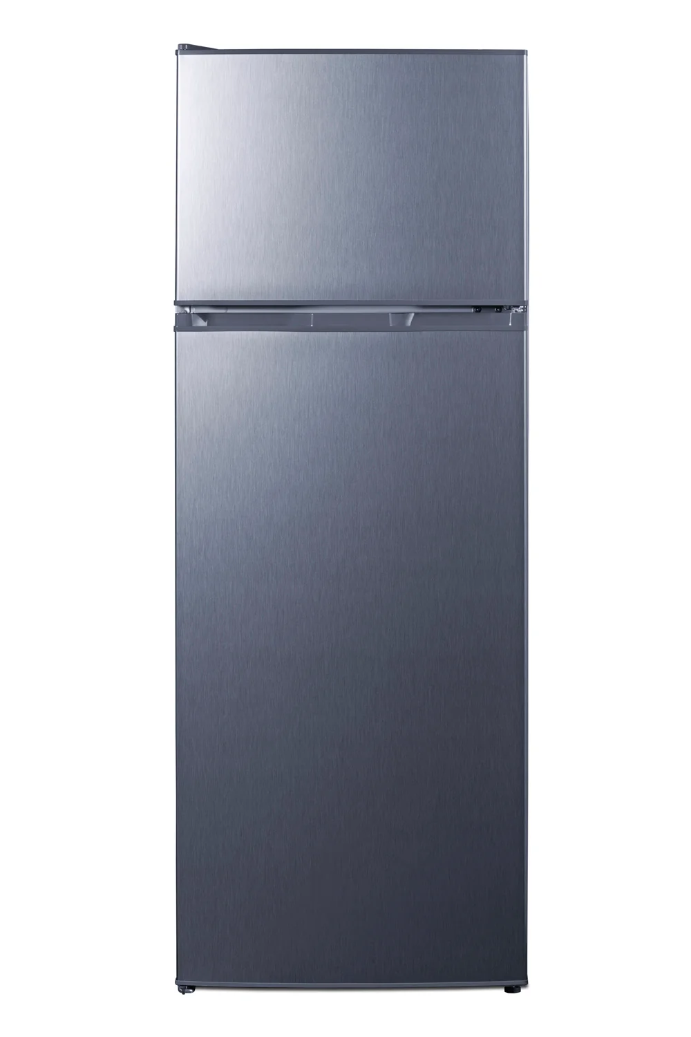 Original Design 22 Wide Top-Mount Refrigerator-zer Innovative