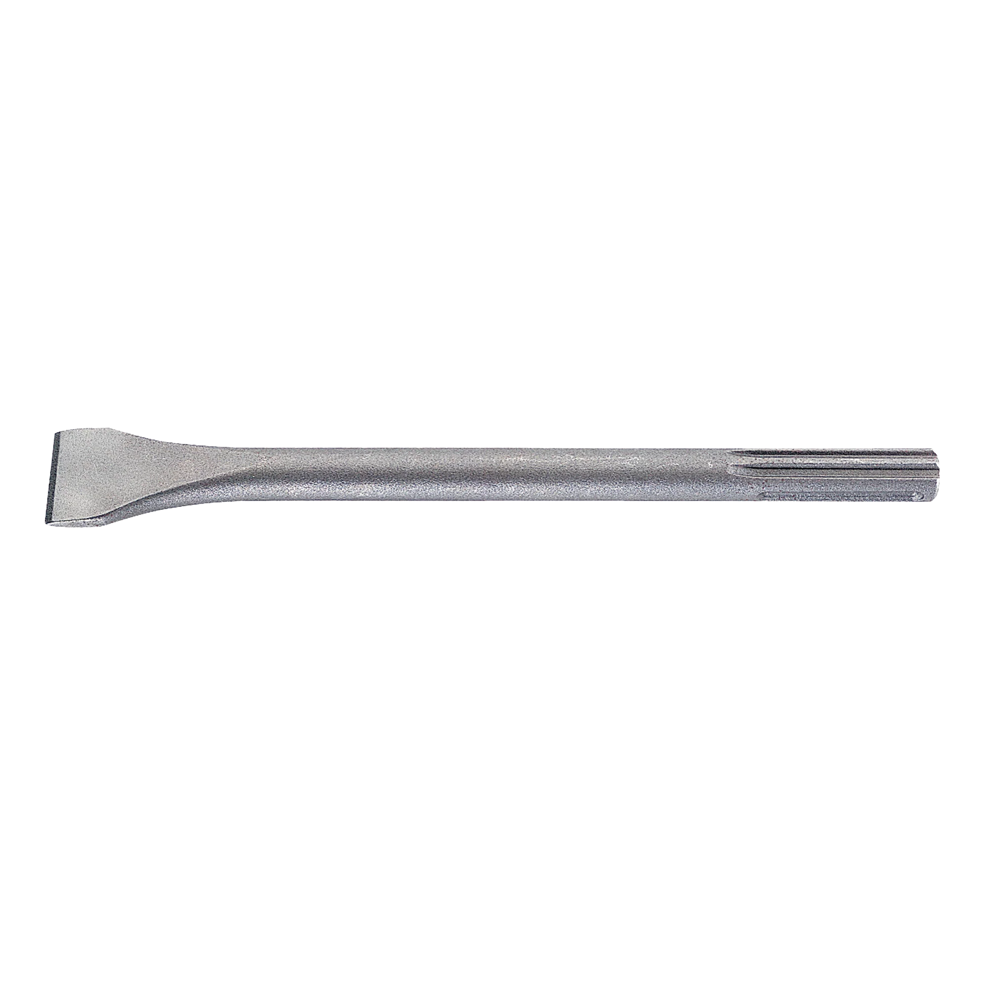 Professional Milwaukee SDS Max Flat Chisel 12 Eco-Friendly