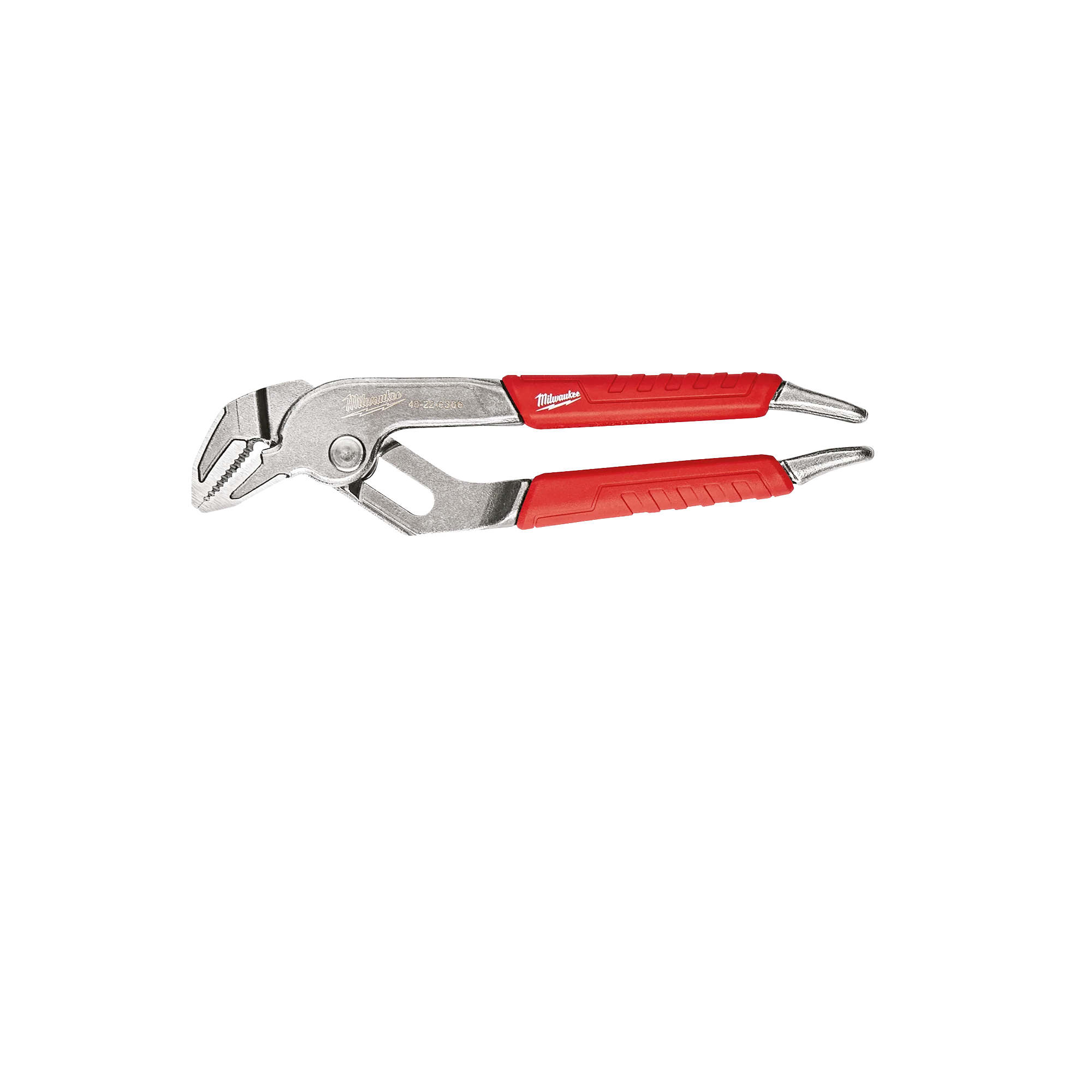Luxury Milwaukee 6 Comfort Grip Straight-Jaw Pliers Classic
