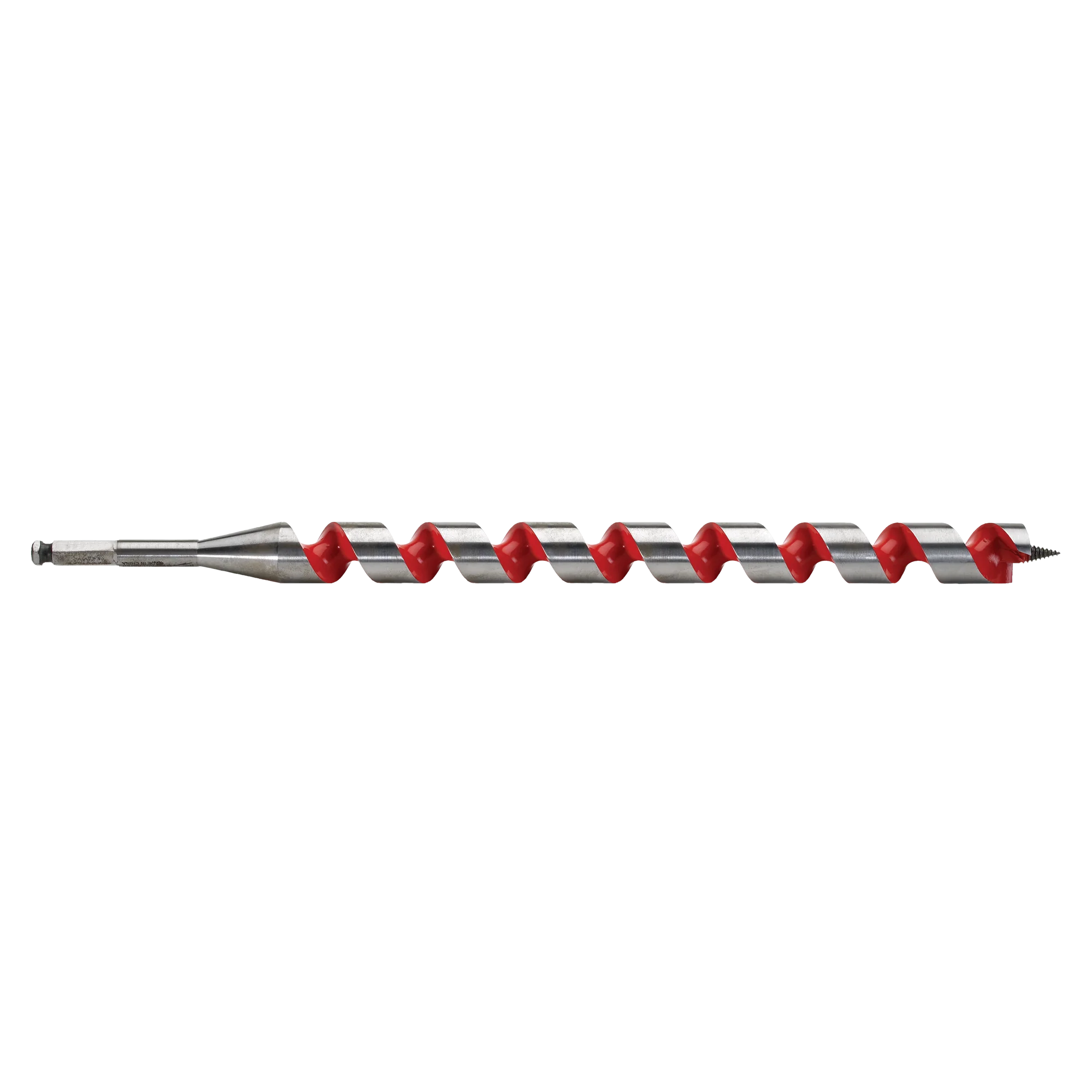 Smart Milwaukee 1-1 8 x 18 Ship Auger Bit Dependable