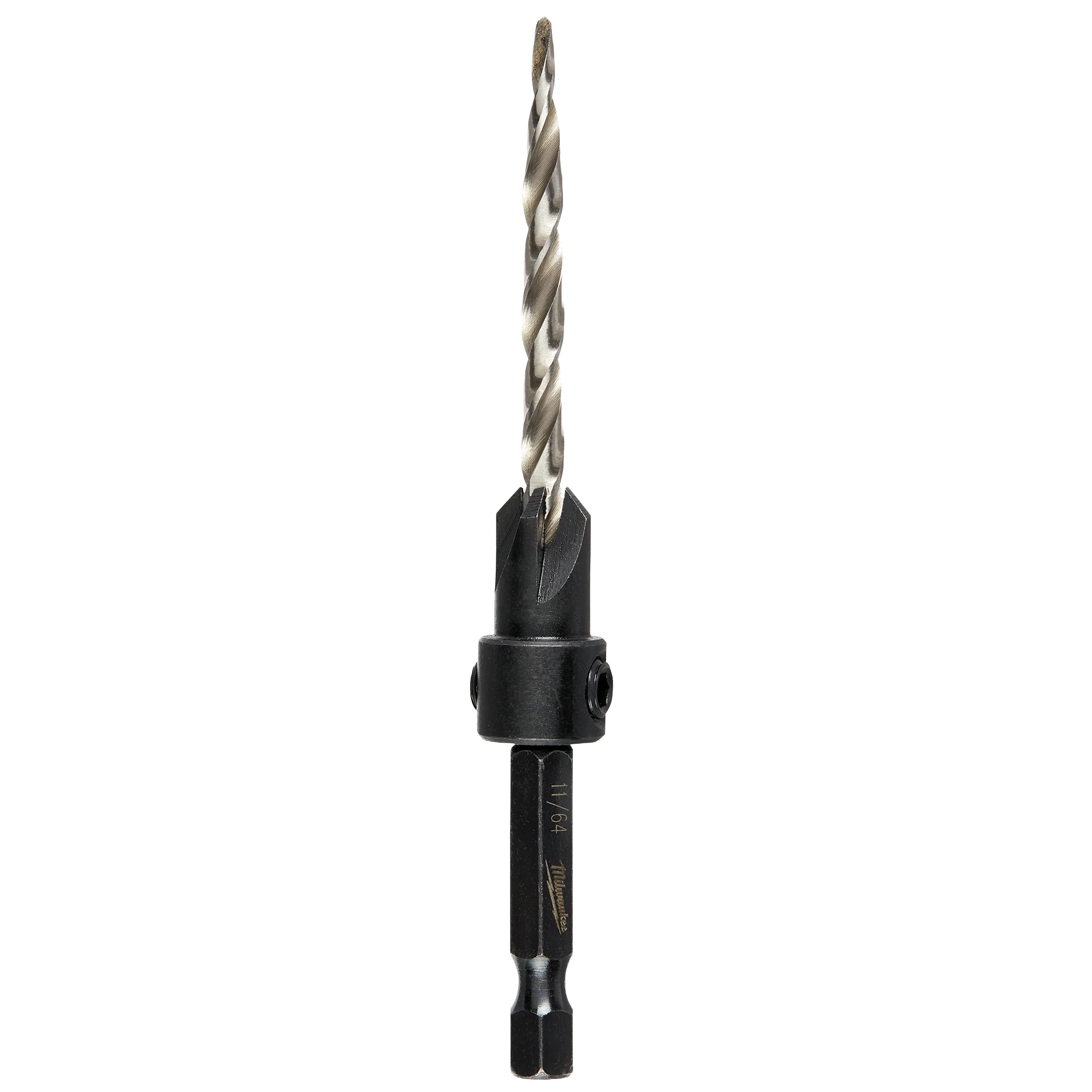 Sophisticated Milwaukee 11 64 8 Countersink Drill Bit Sustainable