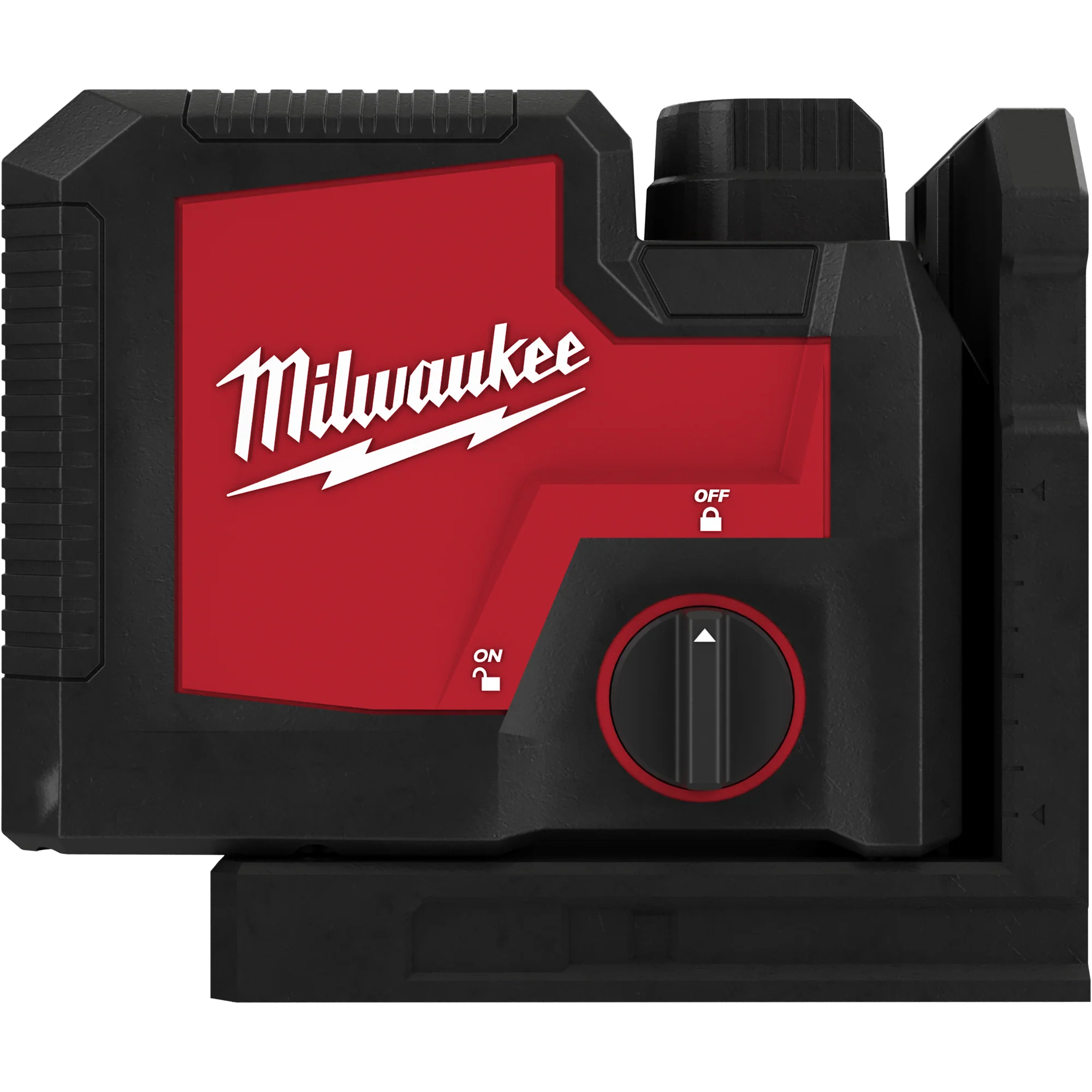 Next-Generation Milwaukee USB Rechargeable Green 3-Point Laser Advanced