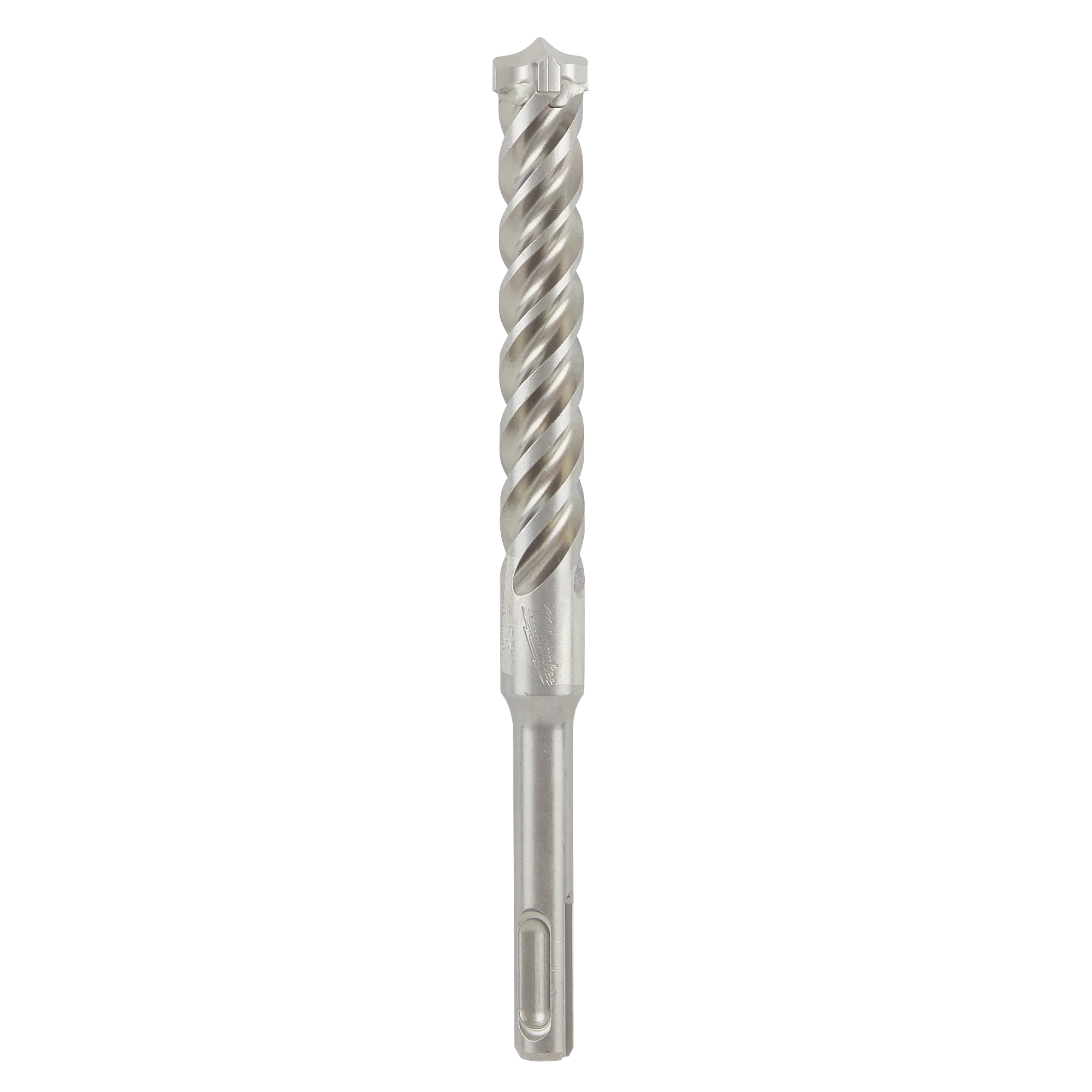 Crafted Milwaukee SDS Plus 4CT MX4™ 5 8 X 6 X 8 Detailed
