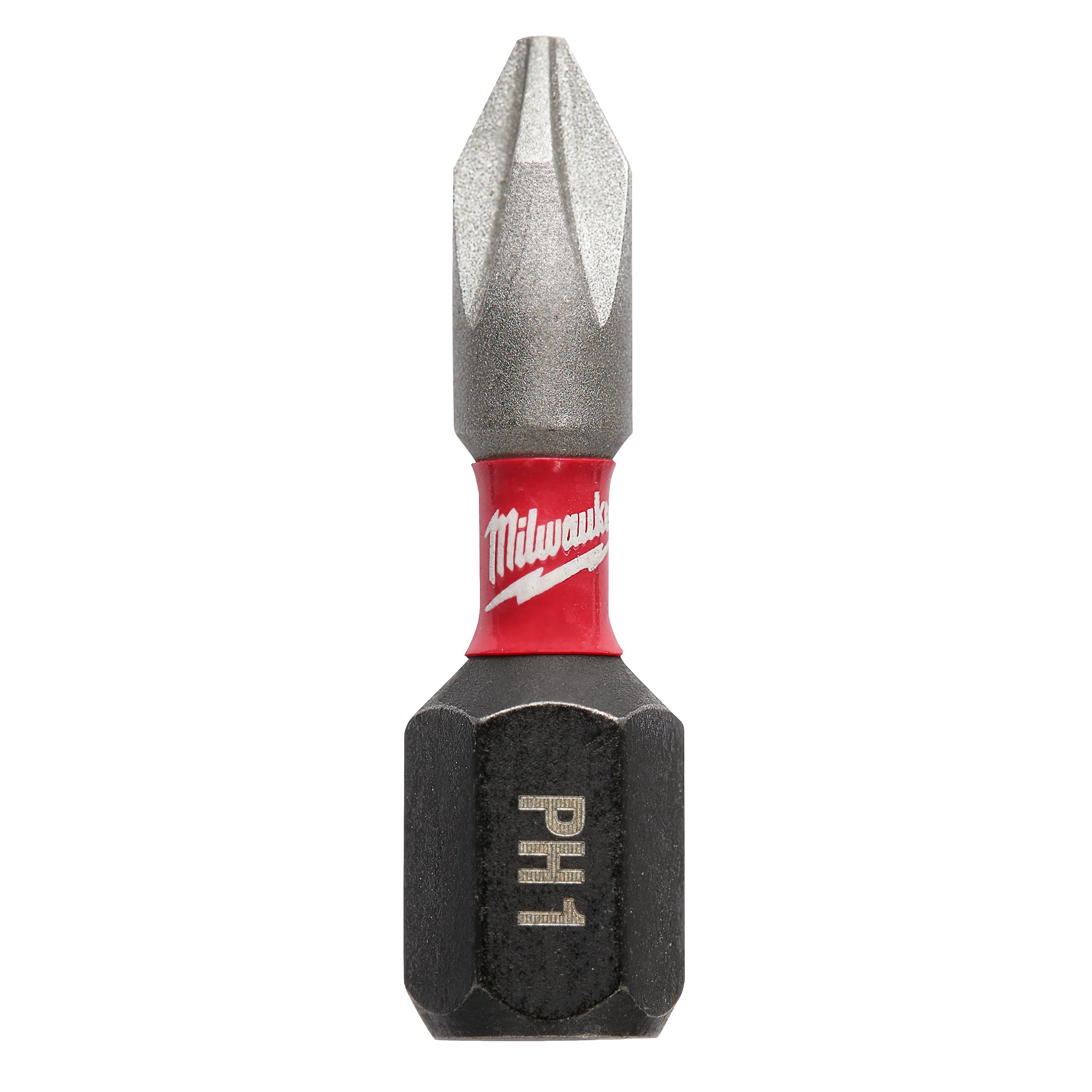 Modern Milwaukee SHOCKWAVE™ Impact Duty 1 Phillips 1 Insert Bits Bulk 25 Carefully Designed