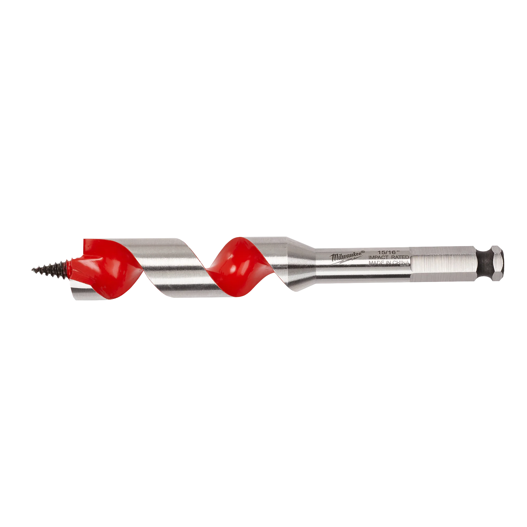 Healthy Milwaukee 15 16 x 6 Ship Auger Bit Trusted