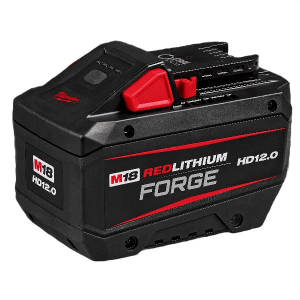 Trendy Milwaukee M18™ REDLITHIUM™ FORGE™ HD12.0 Battery Prestigious