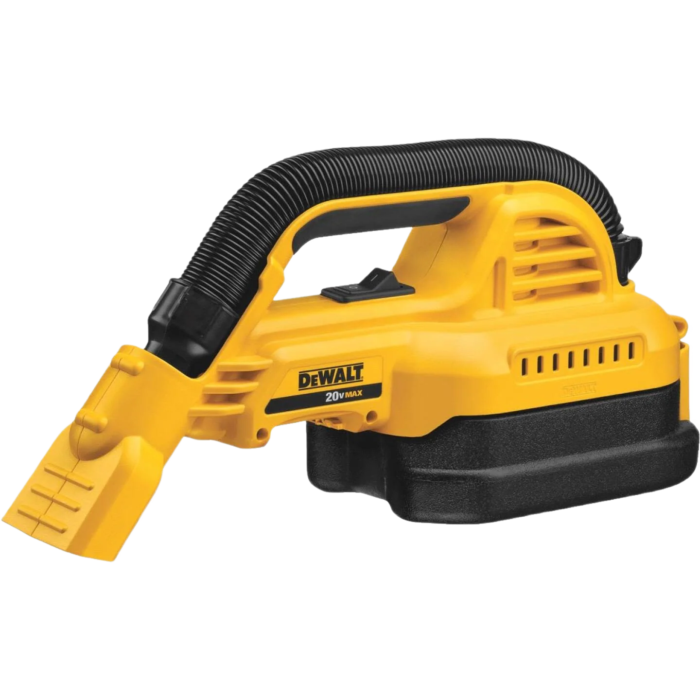 Certified DEWALT 20V MAX 1 2 Gallon Wet Dry Portable Vac Original
