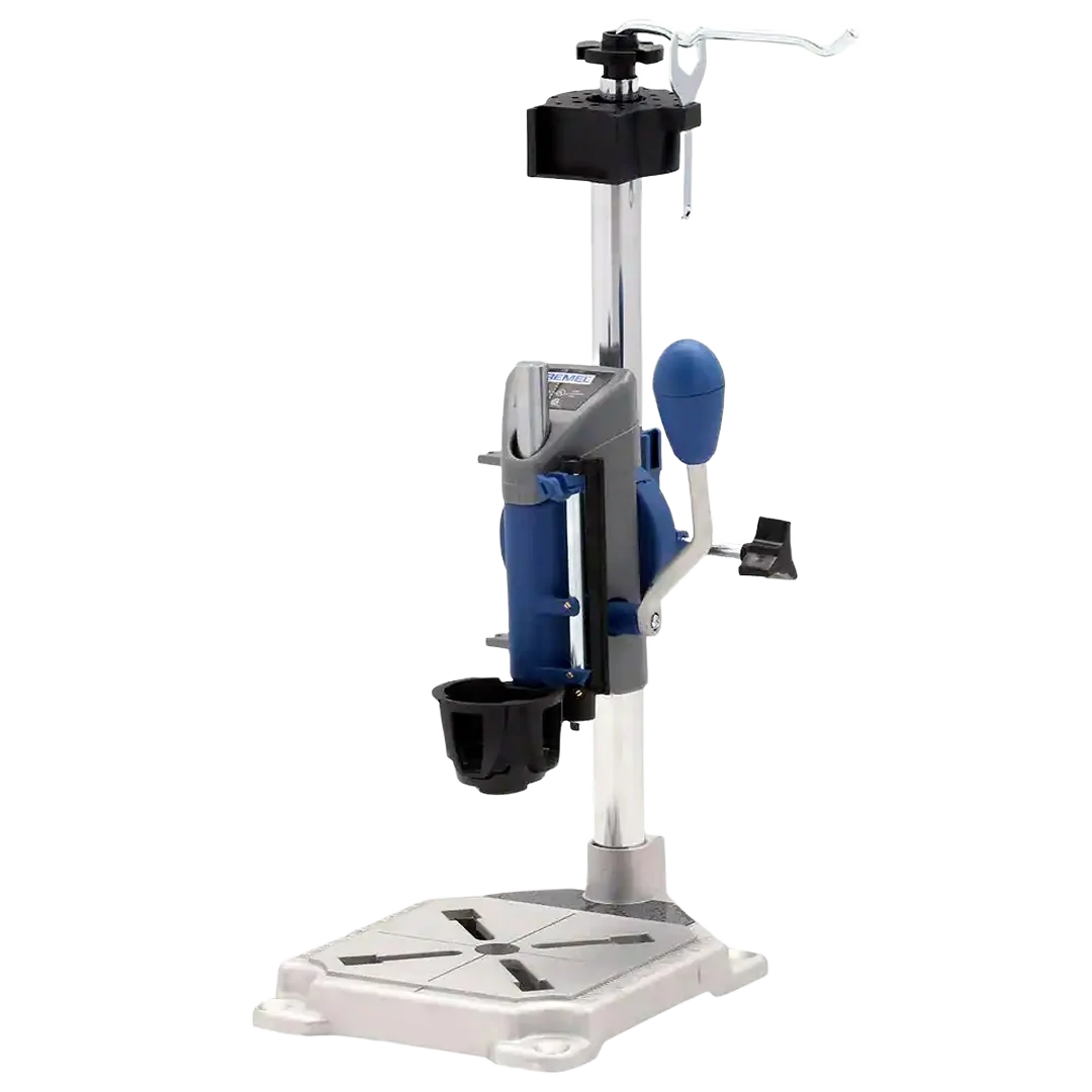Flexible Dremel WorkStation™ Innovative