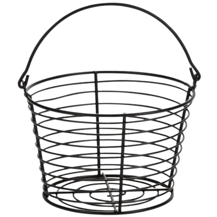 Efficient Little Giant Small Egg Basket 8 in. High-Quality