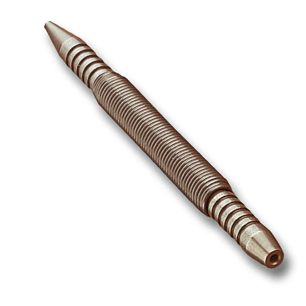 Excellent Spring Tools Nail Starter 2 32 in. Nail Set First-Class