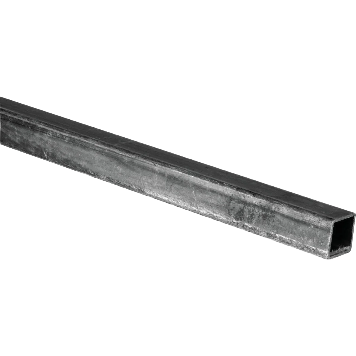 Classic SteelWorks Steel Square Tube 3 4 In. x 4 Ft. Secure