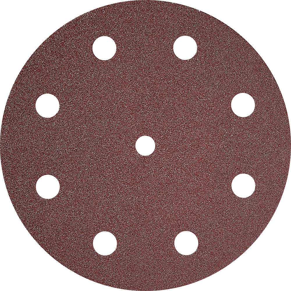 Contemporary Festool 499097 Rubin 2 125mm P120 Disc Abrasives 50 ct Smooth