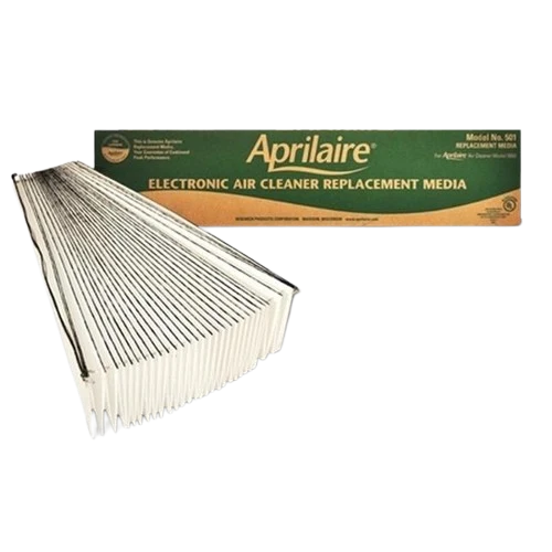 Sustainable Aprilaire Space Guard 501 Atomic Air Filter Specialty